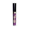 COVERGIRL Queen Collection Major Shade Matte Liquid Lipstick, Major Moment,0.11 Fl.oz (packaging may vary) Beauty & Personal Care COVERGIRL