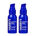 Harry's Hydrating Night Lotion, Night Moisturizer for Face, Lightweight 1.7 Fl Oz, 2 Pack Beauty & Personal Care Harry's