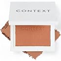 Context Skin Matte Bronzer Powder for Face - Vegan & Cruelty Free Bronzer Makeup, Long Lasting Buildable Coverage & Sun Kissed Matte Finish, Blendable Beauty & Personal Care CONTEXT SKIN