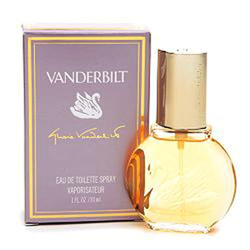 Gloria Vanderbilt Vanderbilt Eau De Toilette Spray Beauty & Personal Care Gloria Vanderbilt