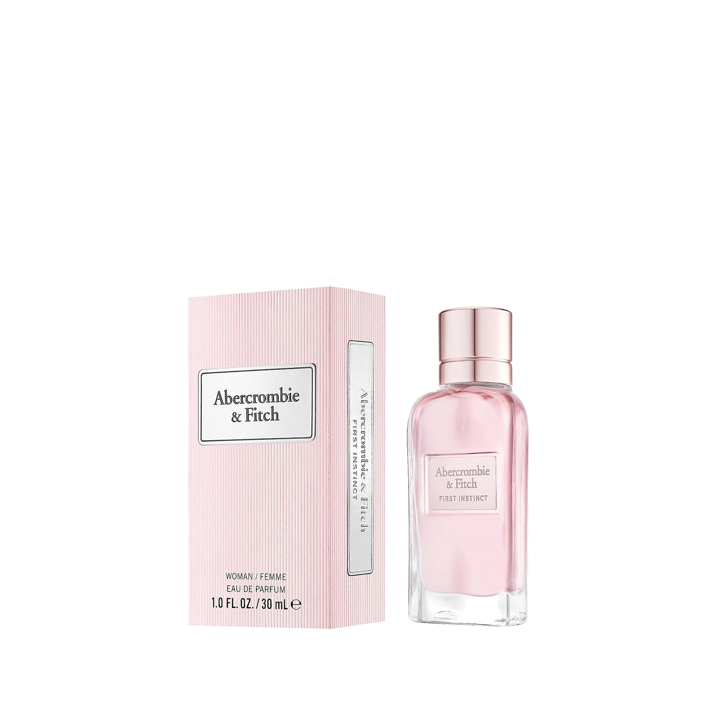 Abercrombie Abercrombie First Instinct Edp Spray 1.0 Oz Abercrombie First Instinct/Abercrombie Edp Spray 1.0 Oz (30 Ml) (W) Beauty & Personal Care Abercrombie & Fitch