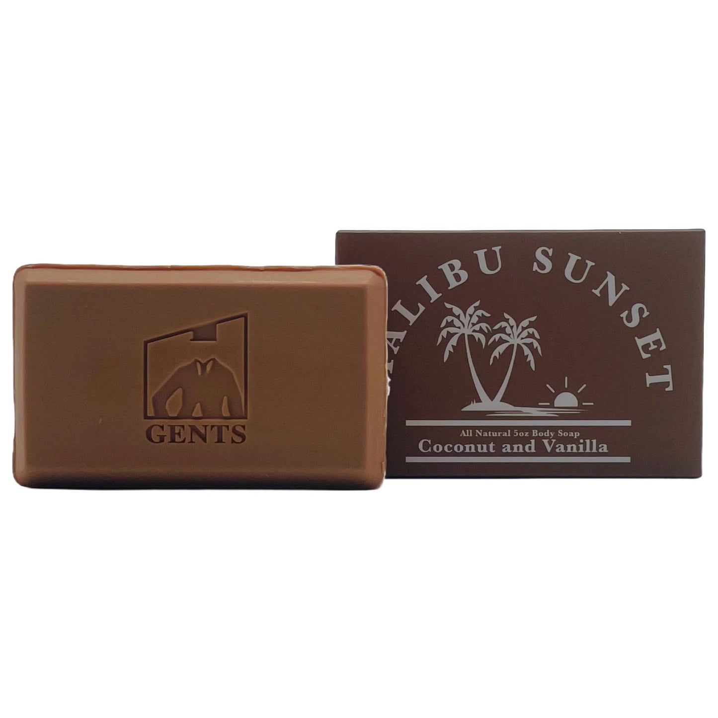 G.B.S Gents Variety Men's Body Soaps - Moisturizing Bar Soap for Men, Smell Fresh and Clean, Washing Hands & Body, All Skin Types for Bath and Shower Beauty & Personal Care G.B.S