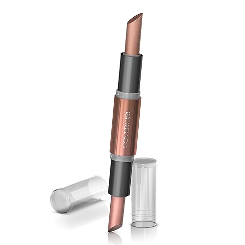 COVERGIRL Blastflipstick Lipcolor Snap 0.134 Oz Beauty & Personal Care COVERGIRL
