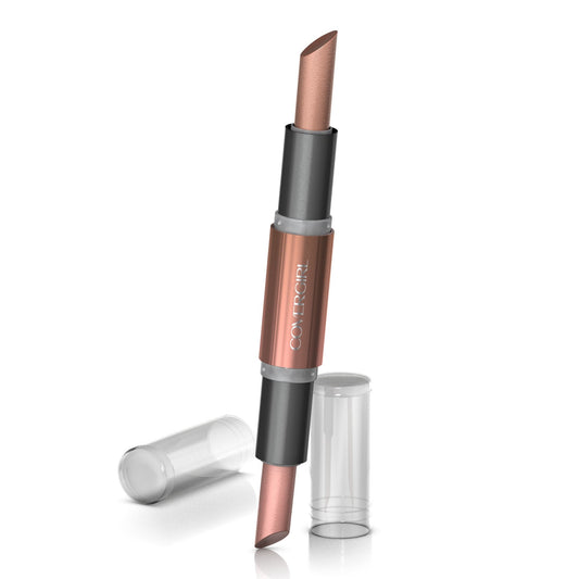 COVERGIRL Blastflipstick Lipcolor Snap 0.134 Oz Beauty & Personal Care COVERGIRL