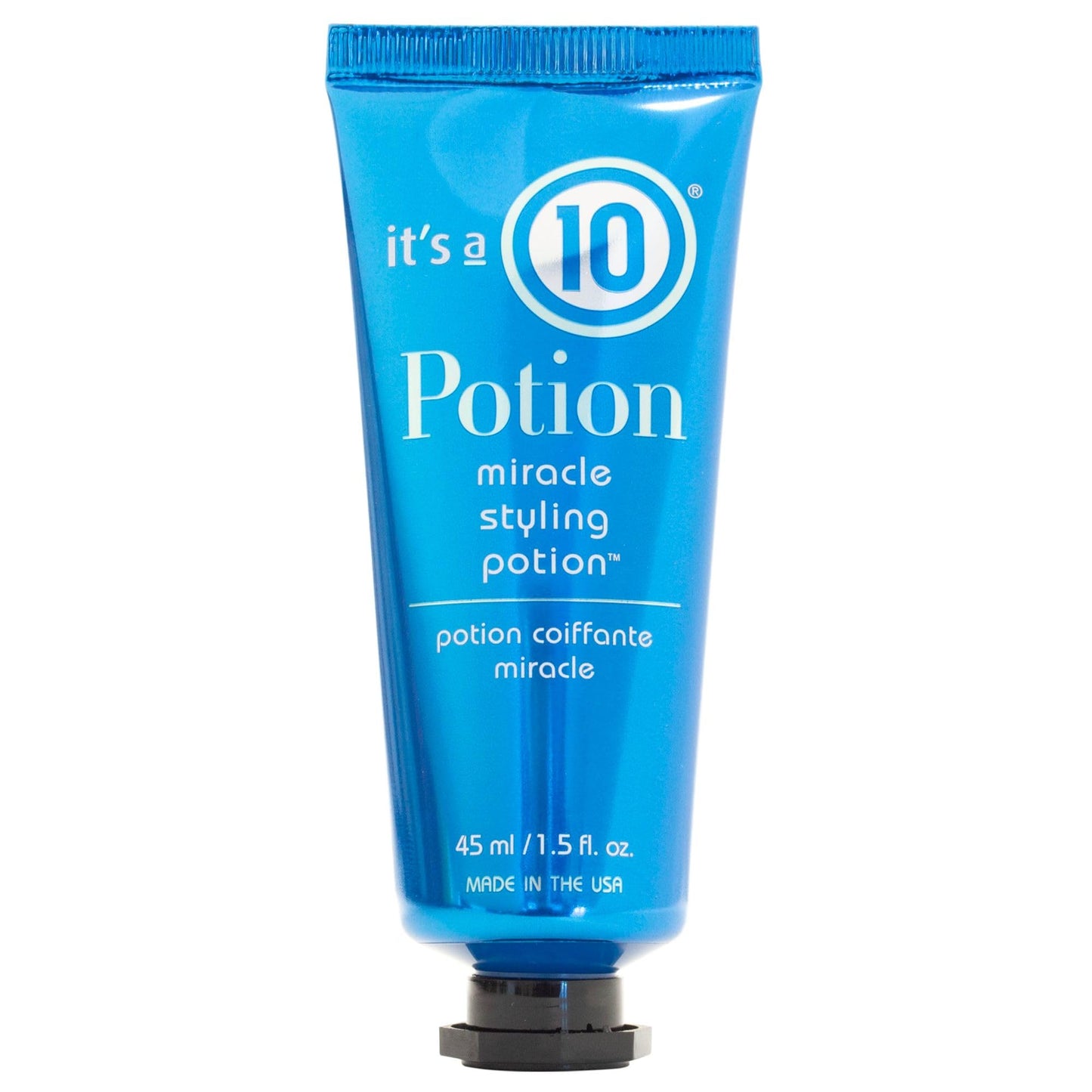 It's A 10 Potion Miracle Styling Potion 1.5 oz Beauty & Personal Care It's a 10 Haircare