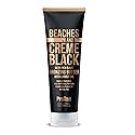 Beaches & Crème Black Butter DHA & Tyrosine 8.5oz Beauty & Personal Care Pro Tan