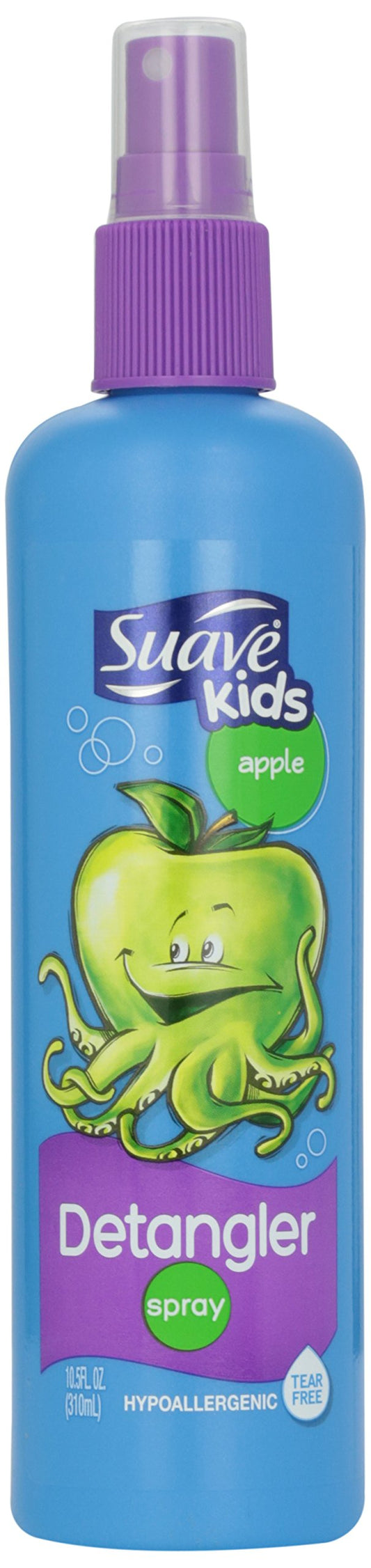 Suave Kids Detangling Spray, Apple 10.5 oz Beauty & Personal Care Suave