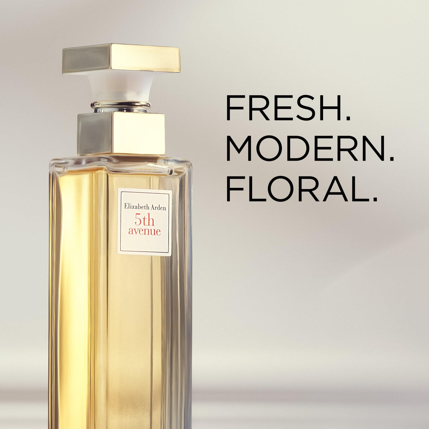 Elizabeth Arden 5th Avenue Perfume for Women, Eau de Parfum, Floral Fragrance, 2.5 Fl Oz Beauty & Personal Care Elizabeth Arden