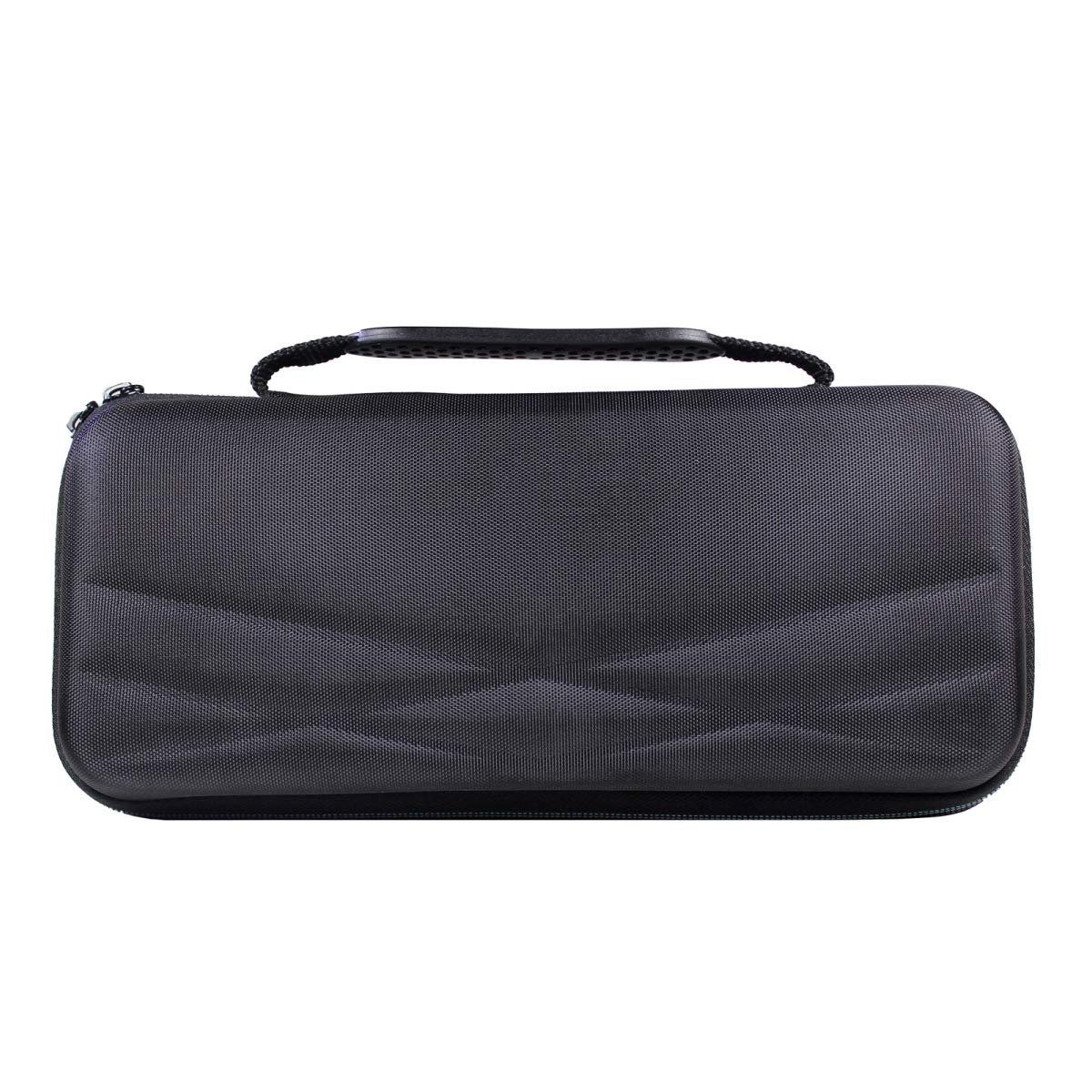TUDIA EVA Empty Travel EVA Case Compatible with Remington Shine Therapy 1, ANNLARY, Conair Double Ceramic Flat Iron, L'ANGE Mini Travel Size Hair Beauty & Personal Care TUDIA