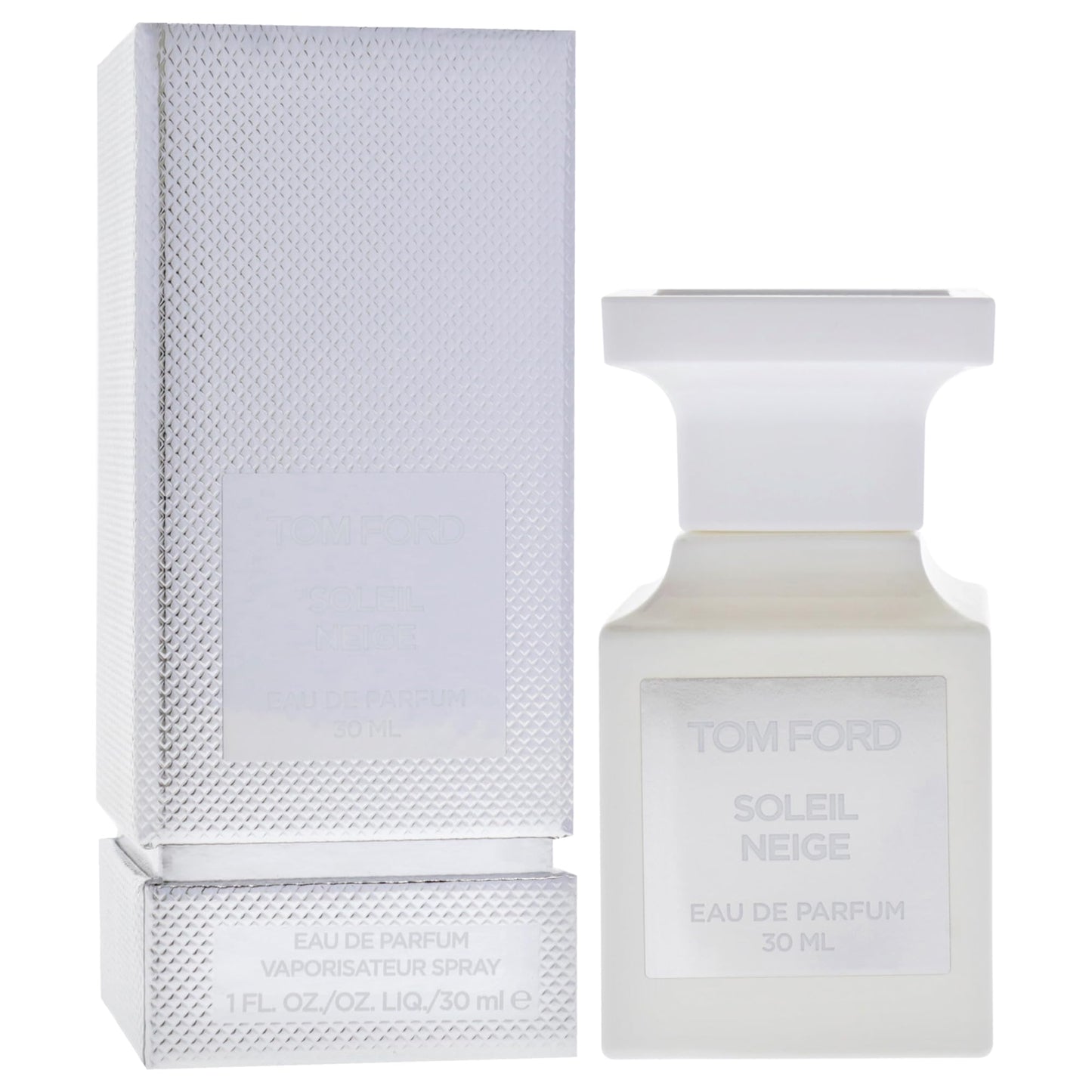 Soleil Neige by Tom Ford for Unisex - 1 oz EDP Spray Beauty & Personal Care Tom Ford