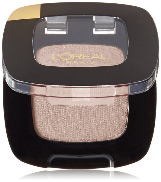 L'Oreal Paris Colour Riche Monos Eyeshadow, Pain Au Chocolat, 0.12 oz. Beauty & Personal Care L'Oreal Paris