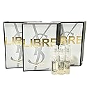 Yves Saint Laurent YSL Libre Sample Women Perfume 1.2 ml / 0.04 oz - set of 3 Beauty & Personal Care Yves Saint Laurent