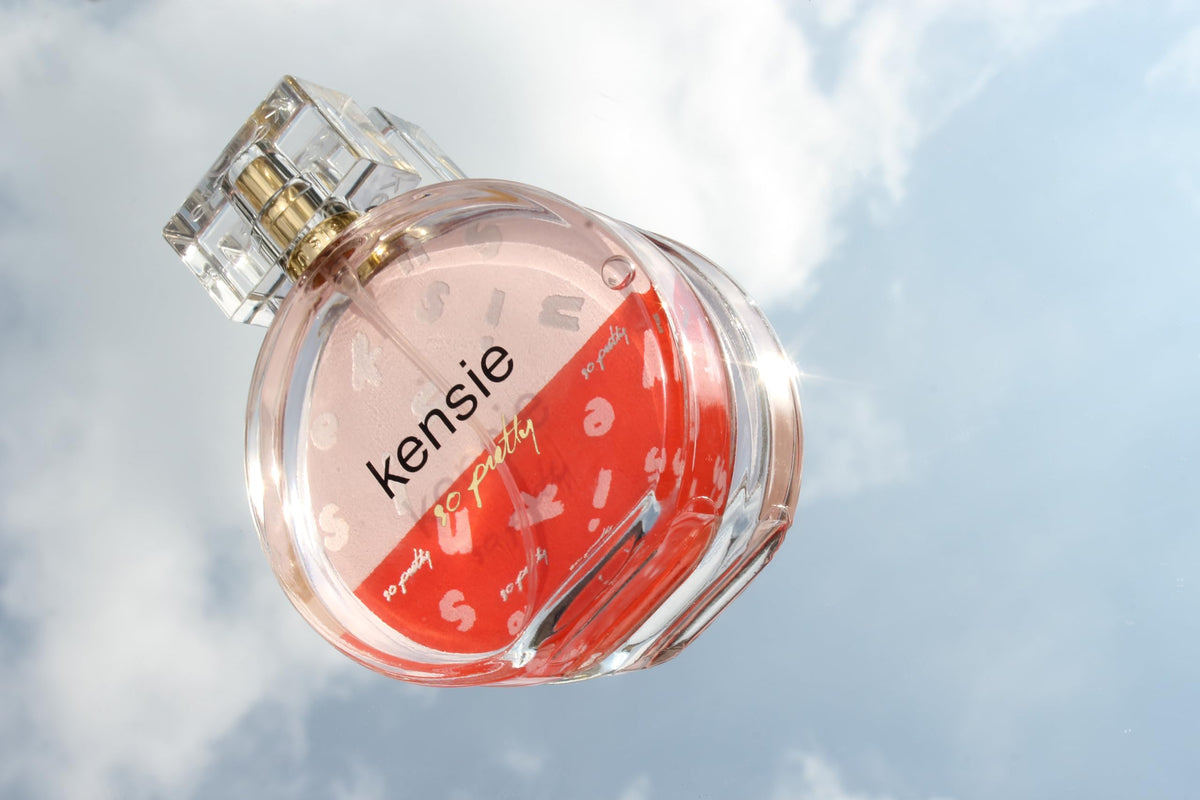 kensie So Pretty EDP 3.4 Fl Oz Beauty & Personal Care kensie