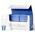 TRSTAY LUXE Stem Cell & Salmon DNA PDRN Serum - Microneedling Aftercare Anti-Aging Face Serum with Peptides & Hyaluronic Acid - 1.5 mL × 30 Vials Beauty & Personal Care TRSTAY LUXE