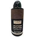 Bath & Body Works Men's Collection Leather Crafted Body Spray 3.7 Oz Beauty & Personal Care Bath & Body Works