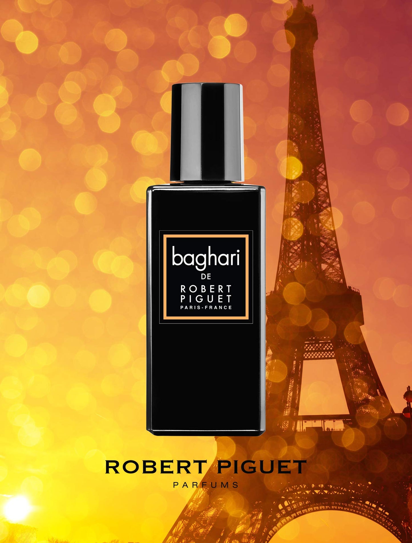Robert Piguet Baghari Eau de Parfum Spray – Women’s Floral Perfume with Aldehydes, Bulgarian Rose & Musk – Made in France, 1.7 fl oz Beauty & Personal Care Robert Piguet