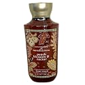 Bath & Body Works Peach Blossom & Nectar Body Wash - Sweet Peach Floral Daily Shower Gel Beauty & Personal Care Bath & Body Works