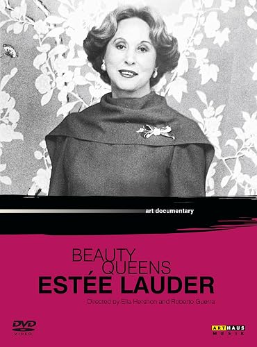 Guerra, Roberto - Beauty Queens: Estee Lauder Beauty & Personal Care Arthaus Musik