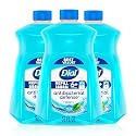 Liquid Hand Soap Refill, Dial Spring Water Hand Wash, 52 Fl Oz (Bundle of 2 Bottle) Beauty & Personal Care JAOSOP