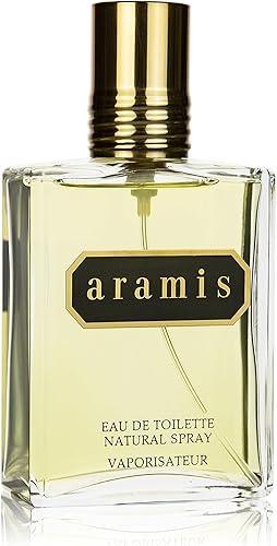 Aramis by Aramis for Men 3.7 oz Eau de Toilette Spray Beauty & Personal Care ARAMIS