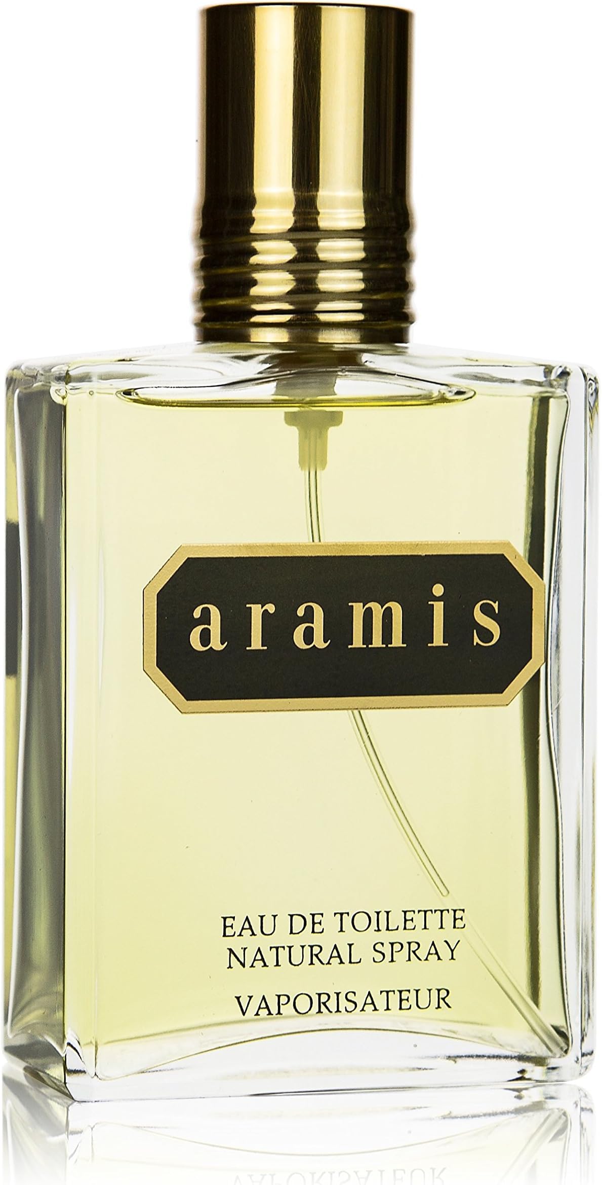 Aramis by Aramis for Men 3.7 oz Eau de Toilette Spray Beauty & Personal Care ARAMIS