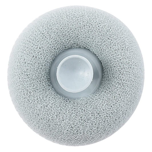 Bath Loofah Sponge, Exfoliating Bath Sponge Body Scrubber, Loofa Massage Bath Ball Sponge, Bath Sponge Shower Loofah, Mesh Pouf Bath Scrunchies Body Beauty and Personal Care Bluelans