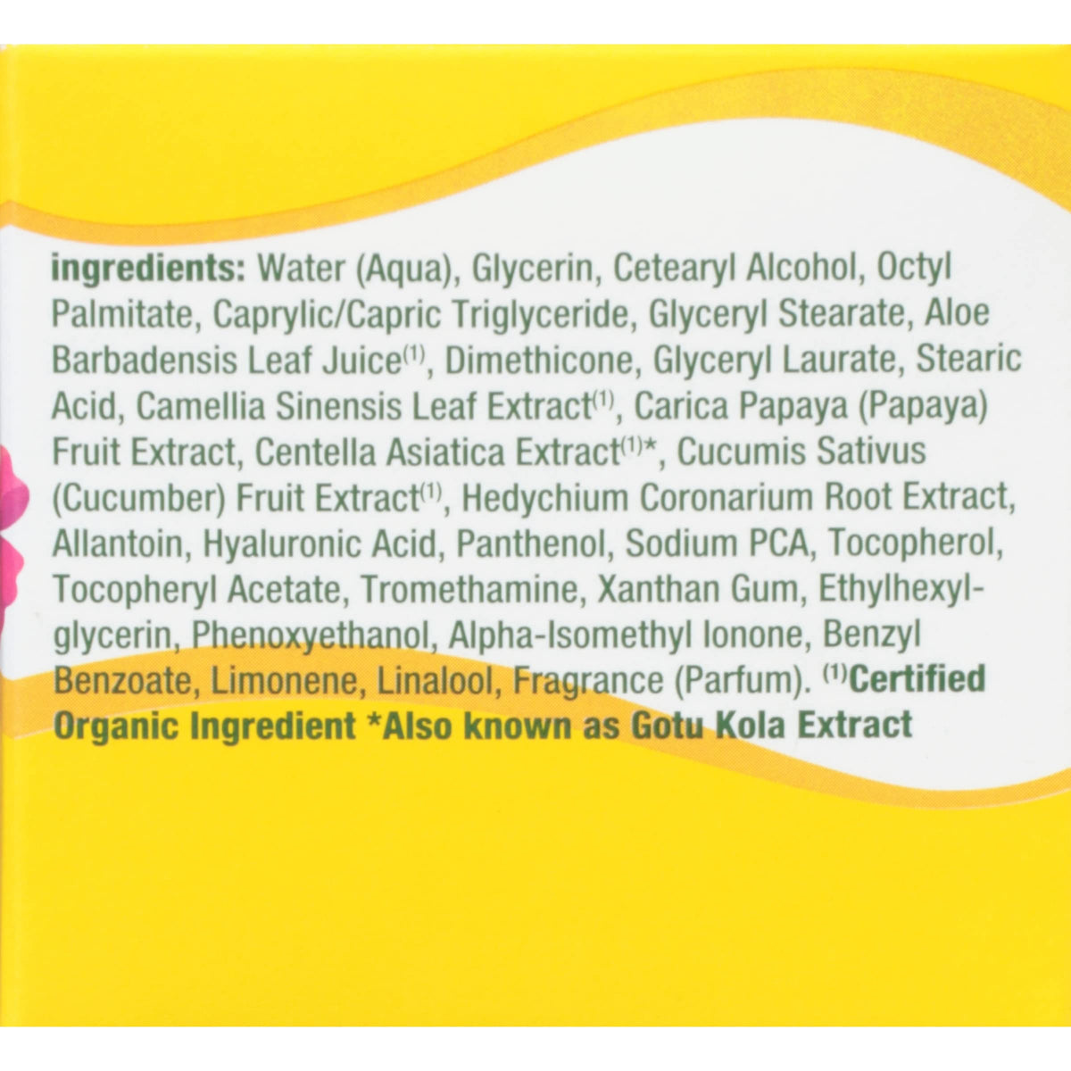 Alba Botanica Daily Oil Free Hydrating Moisturizer, with Hyaluronic Acid and Vitamin E, 3 Oz (Packaging May Vary) Beauty & Personal Care Alba Botanica
