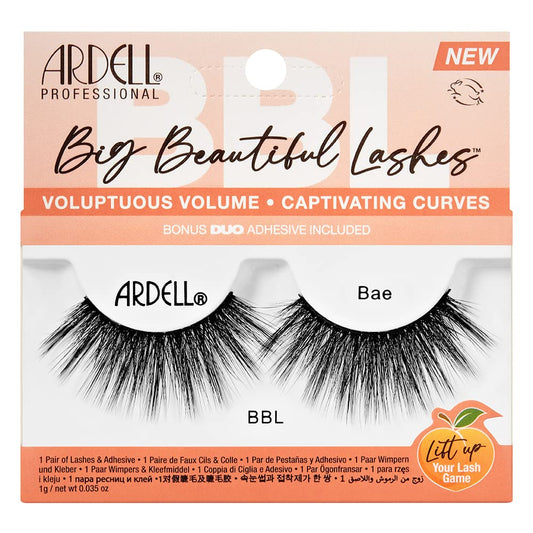Ardell BBL Big Beautiful Lashes Bae