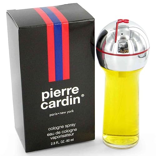 Pierre Cardin by Pierre Cardin for Men - 2.8 oz EDC Spray Beauty & Personal Care Pierre Cardin