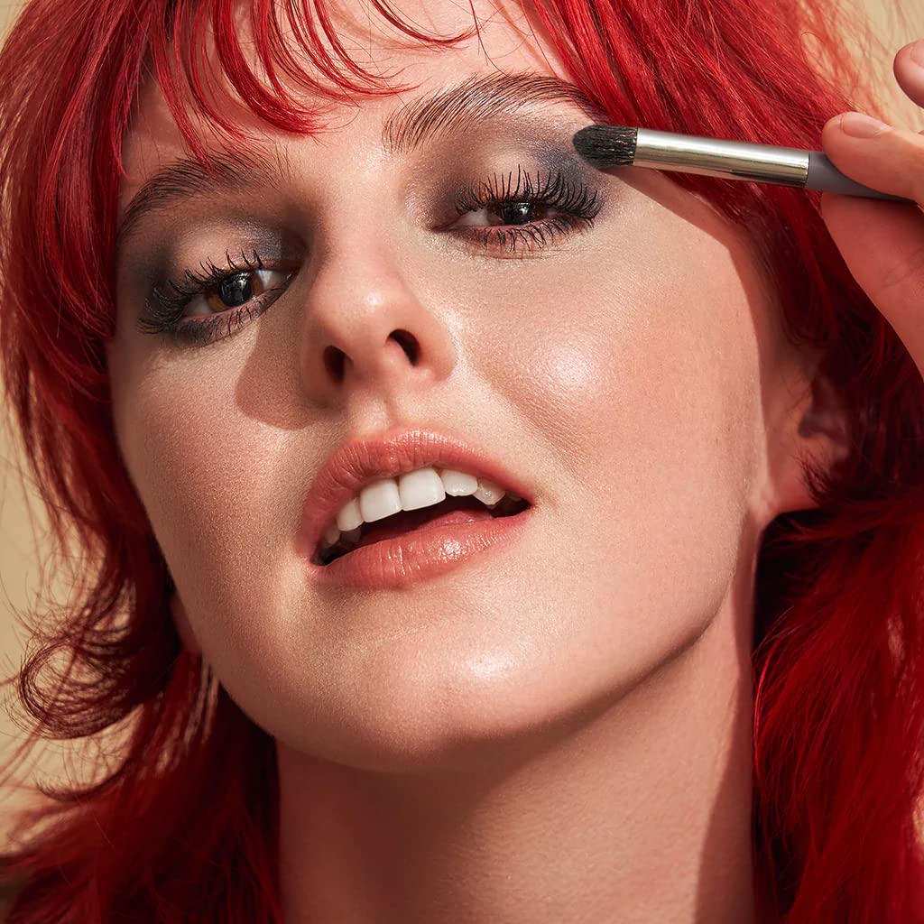 Vapour Beauty - Vegan Pro-Performance Detail Makeup Brush | Non-Toxic, Cruelty-Free, Clean Makeup Beauty & Personal Care VAPOUR