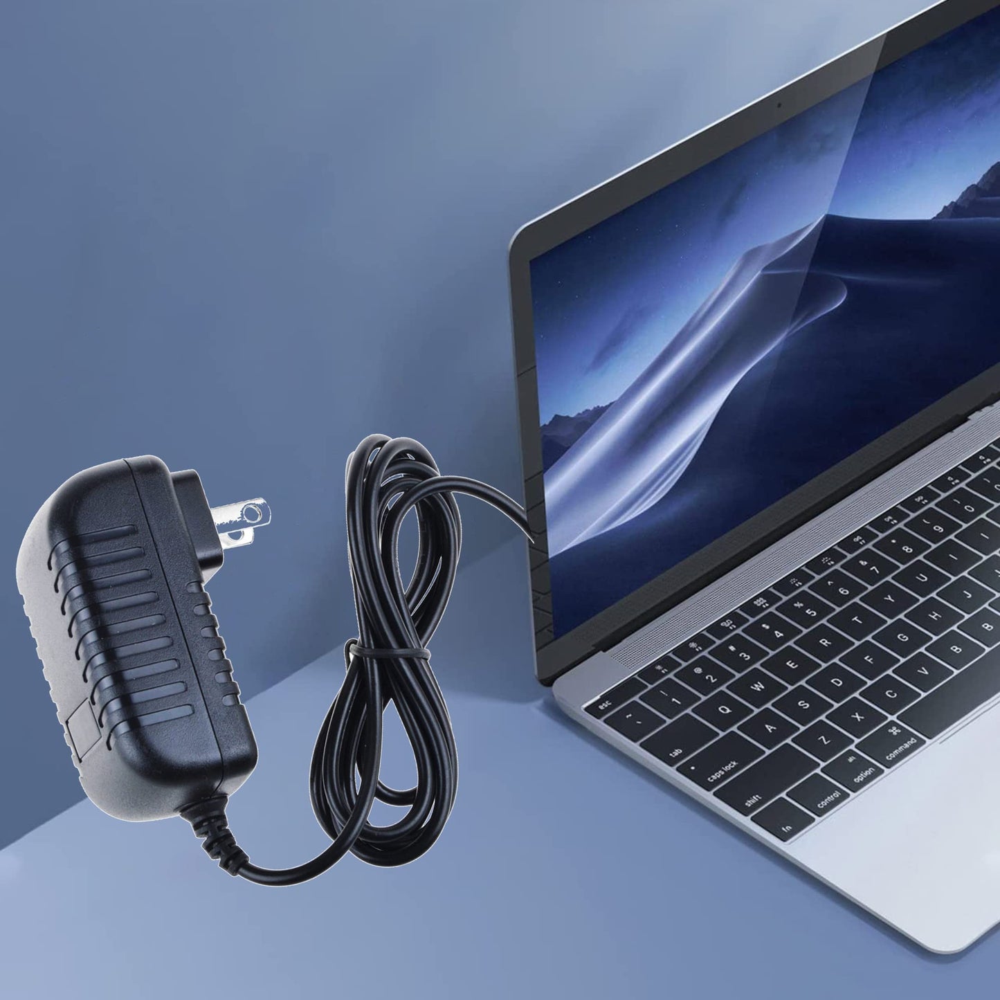 HISPD AC Power Supply Adapter Compatible with Bladez Fitness 200RW Cascade Rower & Transom Rower Beauty and Personal Care HISPD