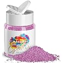 MARBLERS Holographic Glitter [Holo Bubblegum] 1.5oz (42g) | Fine | Non-Toxic, Vegan, Cruelty-Free | Face, Body, Eyeshadow, Hair, Festival, Party Beauty & Personal Care MARBLERS