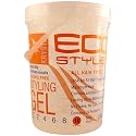 Eco Styler Styling Gel 5 Lb. Krystal Clear (pack of 2) Beauty & Personal Care Eco Style