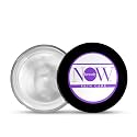 NOW Beauty Polyglutamic Plus Hyaluronic Acid Night Cream - Deeply Hydrating Moisturizer - Overnight Anti-Aging Cream for Face - Vegan - Sulfate Beauty & Personal Care NOW BEAUTY