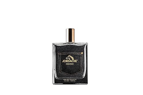 Indigo by Jordache for Men - 3.4 oz EDT Spray Beauty & Personal Care Jordache