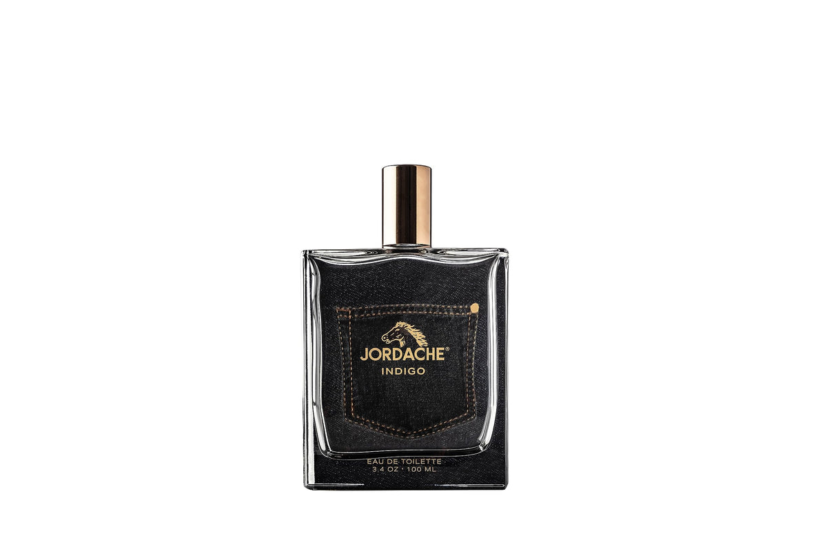 Indigo by Jordache for Men - 3.4 oz EDT Spray Beauty & Personal Care Jordache