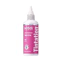 Red by Kiss Tintation Semi-Permanent Hair Color, Aloe Vera Water Based, Argan Oil, Olive Oil, Collagen & Keratin, Long-Lasting Color Dye (Pink Petal Beauty & Personal Care Red By Kiss