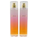 Bath & Body Works Fragrance Mist 2-Pack 8oz Each (Sunkissed) Beauty & Personal Care Bath & Body Works