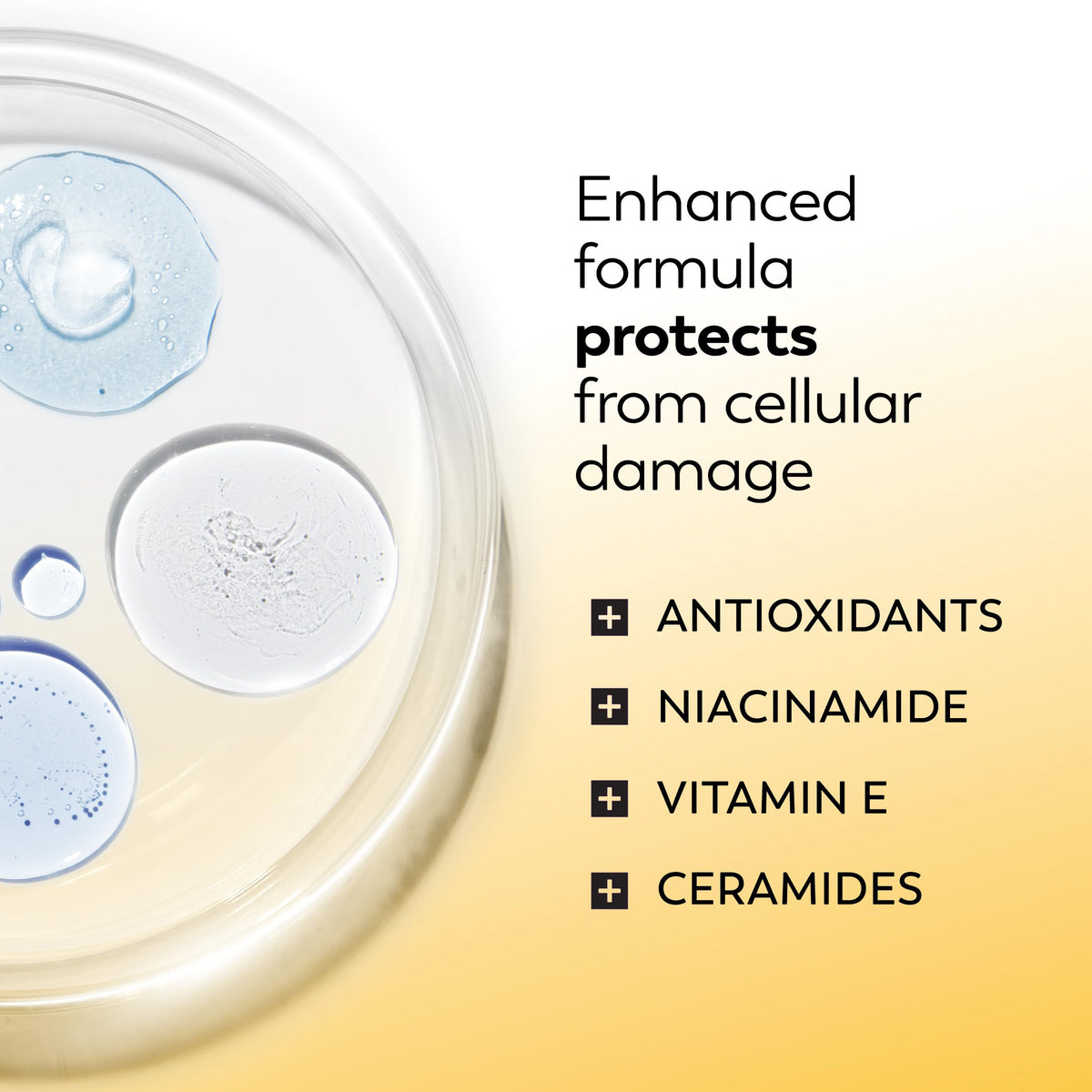 Olay Complete+ Face Moisturizer with Sunscreen SPF 40, For Sensitive Skin, Broad Spectrum Sun Protection, Fragrence-Free - No White Cast on All Tones Beauty & Personal Care Olay