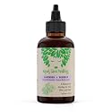 Multiuse Lavender + Rosehip Oil Medley for Face, Body, and Hair - Natural Rosehip Oil, Shea Nut Oil, Lavender Essential Oil, and Vitamin E - Seals in Beauty & Personal Care Kyra's Shea Medleys