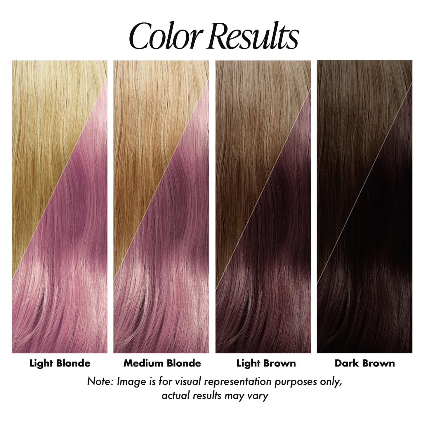 Adore Semi Permanent Hair Color (192 Pink Petal) (2 Pack) | Vegan & Cruelty-Free Pink Hair Dye | No Ammonia, No Peroxide, No Alcohol | 4 Fl Oz Beauty & Personal Care Adore