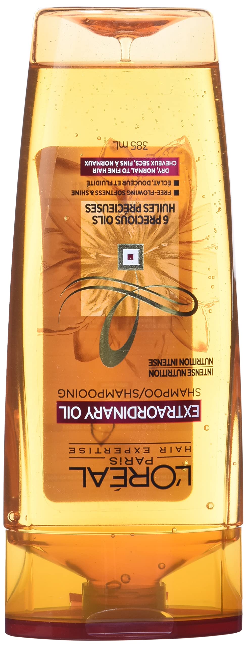 L'Oreal Paris Extraordinary Oil Nourishing Shampoo 12.6 oz Beauty & Personal Care L'Oreal Paris