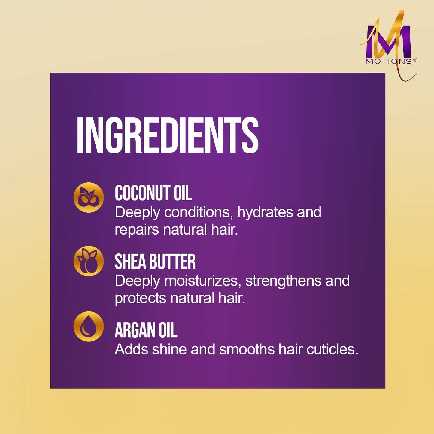 Motions Nourish & Restore Weightless Daily Oil Moisturizer, 12 Ounce Beauty & Personal Care Motions
