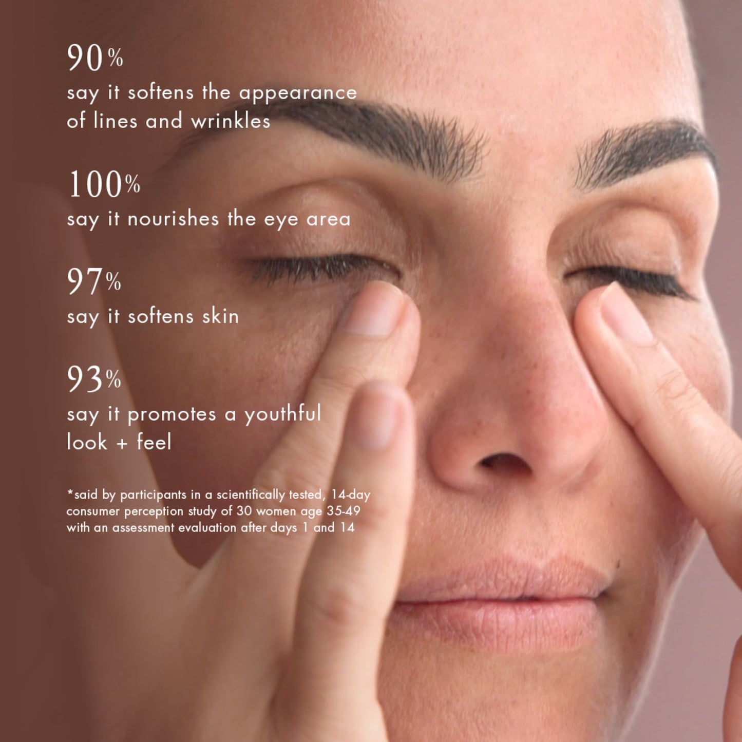 Bioelements Multi-Task Eye Creme - 0.5 fl oz - Target Puffiness, Dark Circles & Fine Lines - Light & Non Greasy - Vegan, Gluten Free - Never Tested Beauty & Personal Care Bioelements