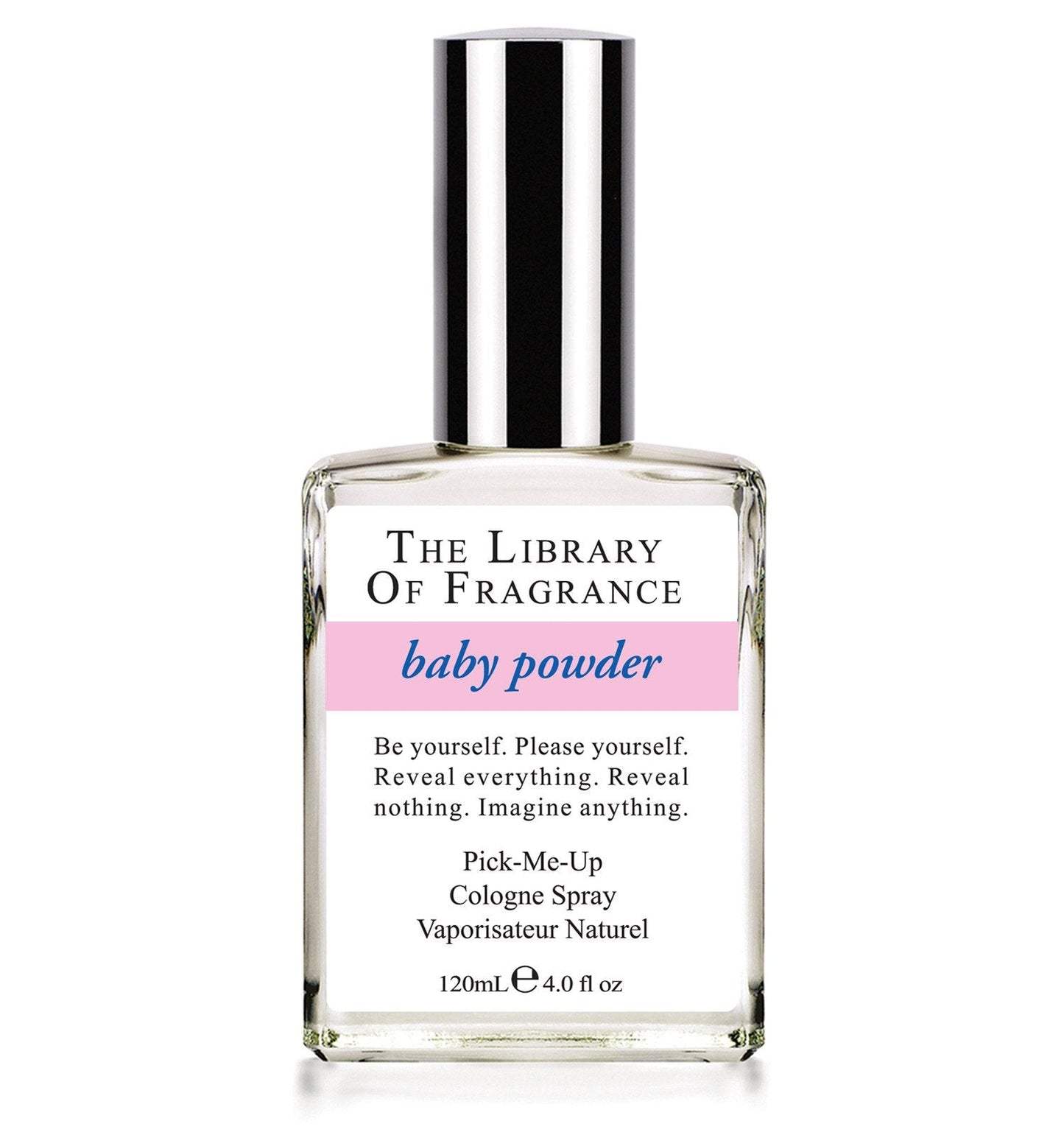Demeter Baby Powder 4.0 oz Cologne Spray Beauty & Personal Care DEMETER
