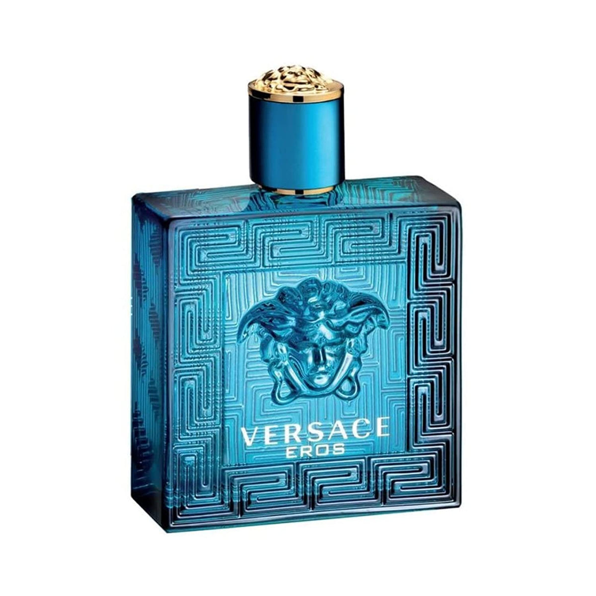 Versace Eros for Men 1.0 oz Eau de Toilette Spray Beauty & Personal Care Versace