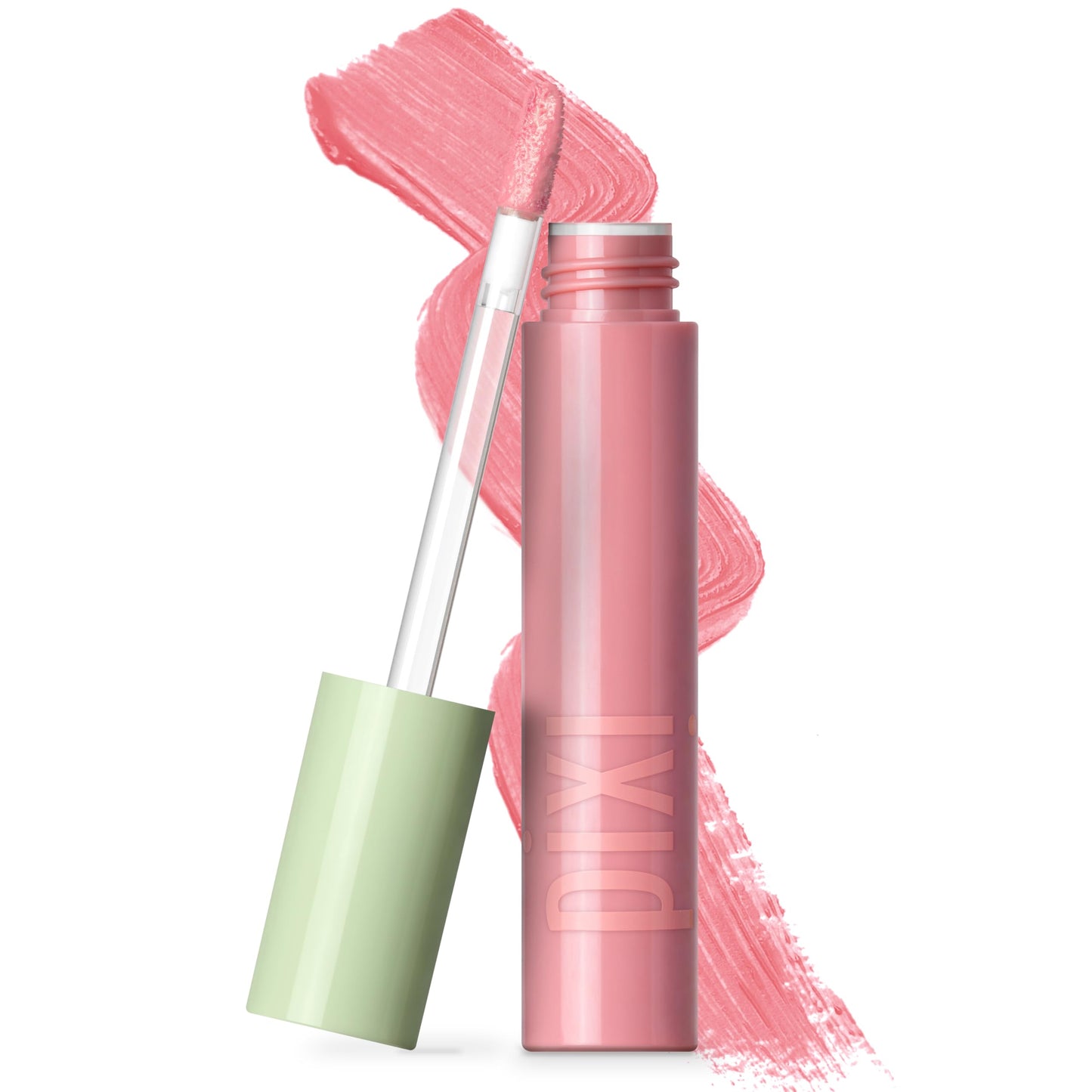 Pixi Beauty TintFix |Heavenly| Long-Lasting Smudge-Free Lip and Cheek Tint | 4.5 g / 0.16 oz Beauty & Personal Care Pixi