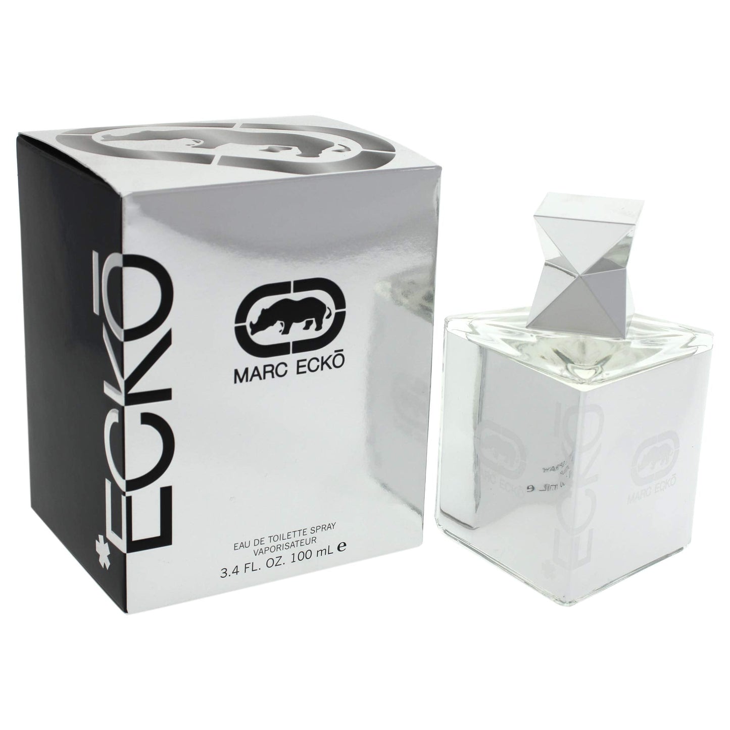 Ecko/Marc Ecko Edt Spray 3.4 Oz (M) Beauty & Personal Care Marc Ecko