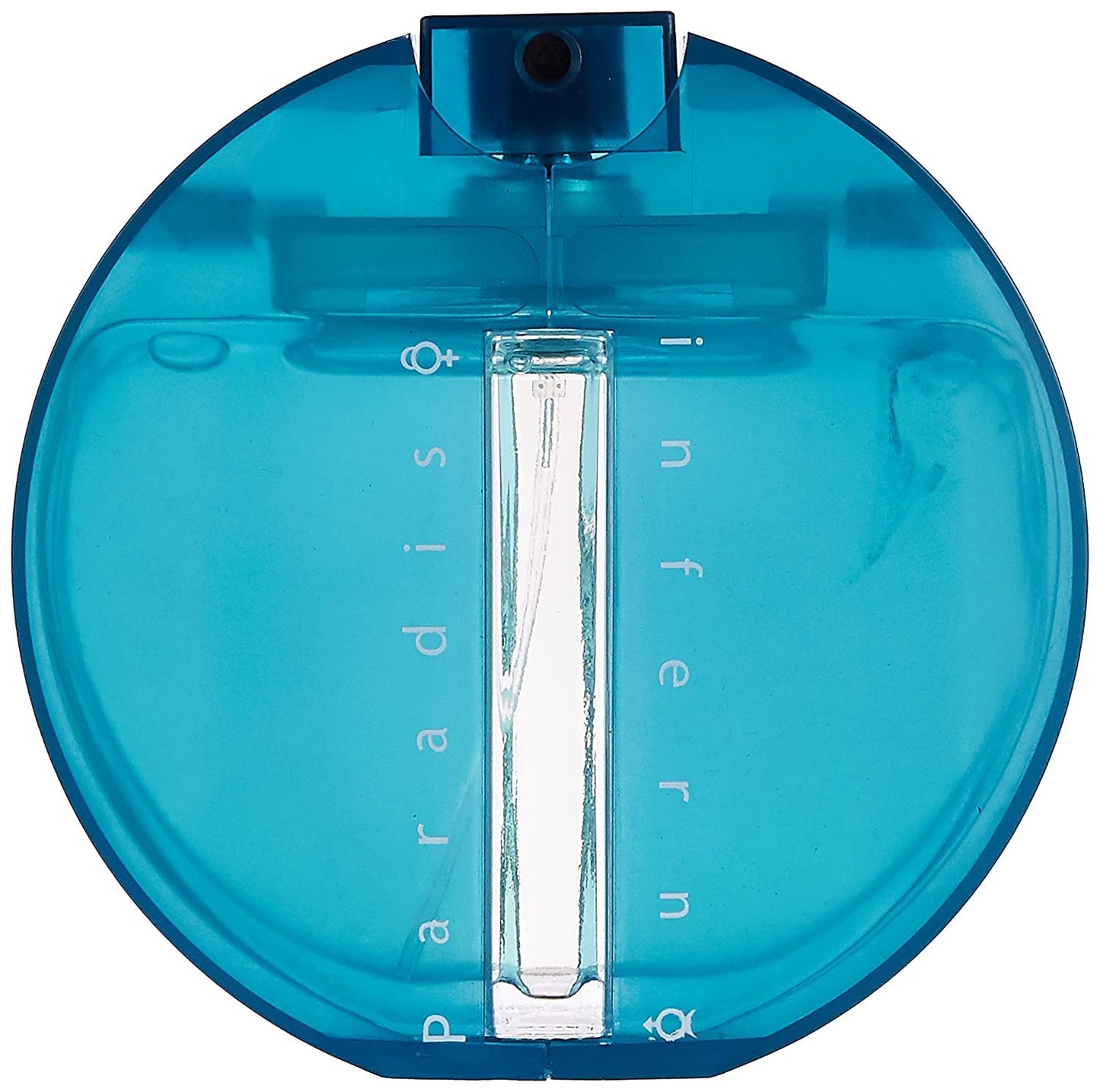 Paradiso Inferno Blue (By Perf Holding) 3.4 Edt M (107675) Beauty & Personal Care United Colors of Benetton