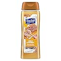 Suave Essentials Gentle Body Wash, With a Sweet Oil Blend Essence, Milk & Honey Infused with Vitamin E & Honey Extract 18 oz Beauty & Personal Care Suave